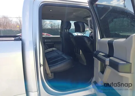 2015 Ford F-150 Xlt z USA, uszkodzony, nr VIN 1FTEW1EF2FFC28742